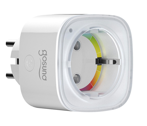 Gosund Smart gniazdko WiFi EP8-M 16A (Xiaomi) - 1490116 - zdjęcie 2
